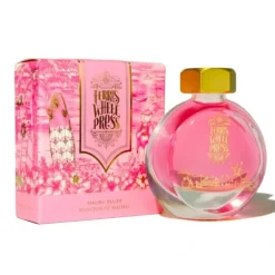 Shop All^Ferris Wheel Press Bottled Ink - 38ml Malibu Blush - Little Painter Art | Exploring the Endless Possibilities of Art