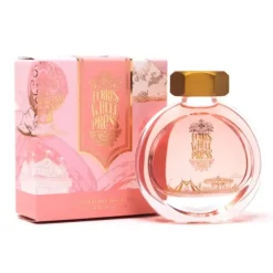 Hot^Ferris Wheel Press Bottled Ink - 38ml Strawberry Macaron - Little Painter Art | Exploring the Endless Possibilities of Art