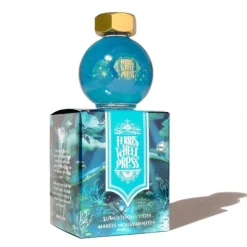 Shop All^Ferris Wheel Press Bottled Ink - 20ml Tumultuous Tides - Little Painter Art | Exploring the Endless Possibilities of Art