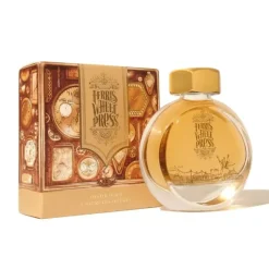 Shop All^Ferris Wheel Press Bottled Ink - 38ml Oyster Hour - Little Painter Art | Exploring the Endless Possibilities of Art
