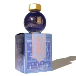 Shop All^Ferris Wheel Press Bottled Ink - 20ml Blue Beryl Tonic - Little Painter Art | Exploring the Endless Possibilities of Art
