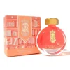Shop All^Ferris Wheel Press Bottled Ink - 38ml Wonderland in Coral - Little Painter Art | Exploring the Endless Possibilities of Art