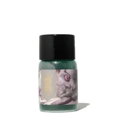 Shop All^Ferris Wheel Press Bottled Ink - 10ml Galeforce Green - Little Painter Art | Exploring the Endless Possibilities of Art
