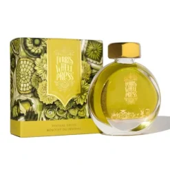 Shop All^Ferris Wheel Press Bottled Ink - 38ml Festival Grove - Little Painter Art | Exploring the Endless Possibilities of Art