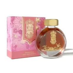 Shop All^Ferris Wheel Press Bottled Ink - 38ml Spadina Rose - Little Painter Art | Exploring the Endless Possibilities of Art