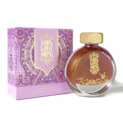 Shop All^Ferris Wheel Press Bottled Ink - 38ml Queen Allium - Little Painter Art | Exploring the Endless Possibilities of Art
