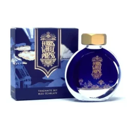 Shop All^Ferris Wheel Press Bottled Ink - 38ml Tanzanite Sky - Little Painter Art | Exploring the Endless Possibilities of Art