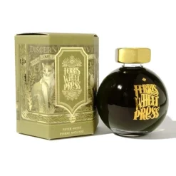Shop All^Ferris Wheel Press Bottled Ink - 85ml Peter Moss - Little Painter Art | Exploring the Endless Possibilities of Art
