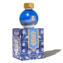Shop All^Ferris Wheel Press Bottled Ink - 20ml Valiant Blue - Little Painter Art | Exploring the Endless Possibilities of Art