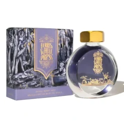 Shop All^Ferris Wheel Press Bottled Ink - 38ml Bayou Berry Mist - Little Painter Art | Exploring the Endless Possibilities of Art