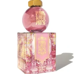 Shop All^Ferris Wheel Press Bottled Ink - 85ml Billowing Blush - Little Painter Art | Exploring the Endless Possibilities of Art