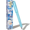 Hot^Ferris Wheel Press Carousel Fountain Pen - Limited Edition Feathered Flight - Little Painter Art | Exploring the Endless Possibilities of Art