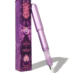 Hot^Ferris Wheel Press Carousel Fountain Pen - Limited Edition Aurorealis - Little Painter Art | Exploring the Endless Possibilities of Art