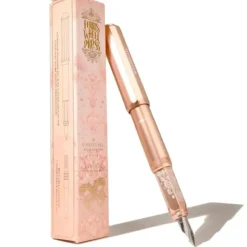 Hot^Ferris Wheel Press Carousel Fountain Pen - Limited Edition Fluttering Heart - Little Painter Art | Exploring the Endless Possibilities of Art
