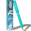 Hot^Ferris Wheel Press Carousel Fountain Pen - Tumultuous Tides - Little Painter Art | Exploring the Endless Possibilities of Art