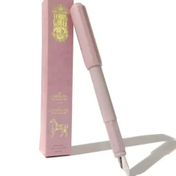 Shop All^Ferris Wheel Press Carousel Fountain Pen - Lady Rose - Little Painter Art | Exploring the Endless Possibilities of Art