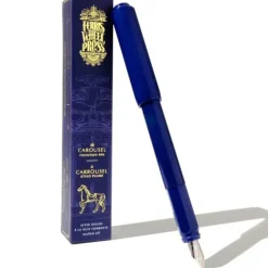 Shop All^Ferris Wheel Press Carousel Fountain Pen - After Hours - Little Painter Art | Exploring the Endless Possibilities of Art