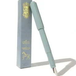Ferris Wheel Press Carousel Fountain Pen - Seaside Glass - Little Painter Art | Exploring the Endless Possibilities of Art| Shop All