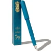 Shop All^Ferris Wheel Press Carousel Fountain Pen - Tattler's Teal - Little Painter Art | Exploring the Endless Possibilities of Art