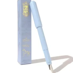 Shop All^Ferris Wheel Press Carousel Fountain Pen - Forget Me Not - Little Painter Art | Exploring the Endless Possibilities of Art
