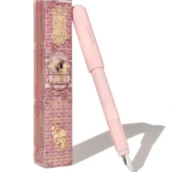 Shop All^Ferris Wheel Press Carousel Fuontain Pen - Billowing Blush - Little Painter Art | Exploring the Endless Possibilities of Art