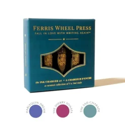 Shop All^Ferris Wheel Press Ink Charger Set - The Midnight Masquerade - Little Painter Art | Exploring the Endless Possibilities of Art