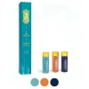 Hot^Ferris Wheel Press Ink Charger Set - Frosted Carnival - Little Painter Art | Exploring the Endless Possibilities of Art