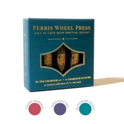 Shop All^Ferris Wheel Press Ink Charger Set - The Original Trio - Little Painter Art | Exploring the Endless Possibilities of Art