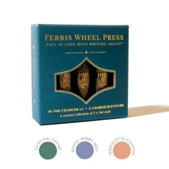 Shop All^Ferris Wheel Press Ink Charger Set - Southern Charm - Little Painter Art | Exploring the Endless Possibilities of Art