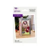 Shop All^Festive Embellishment 3D Scene Builder Stamp and Die Set - Little Painter Art | Exploring the Endless Possibilities of Art