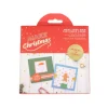 Shop All^Festive Friends Christmas Card Making Kit - Violet Studio - Little Painter Art | Exploring the Endless Possibilities of Art