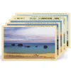 Field Notes Great Lakes Postcard Set 5pk - Little Painter Art | Exploring the Endless Possibilities of Art| Shop All