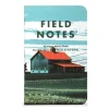 Shop All^Field Notes Heartland Edition Memo Book 3pk Graph - Little Painter Art | Exploring the Endless Possibilities of Art