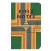 Canvas^Field Notes Portland Edition Memo Books 3pk Graph - Little Painter Art | Exploring the Endless Possibilities of Art