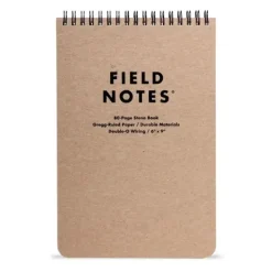Shop All^Field Notes Steno Notebook - Little Painter Art | Exploring the Endless Possibilities of Art