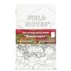 Hot^Field Notes Streetscapes Notebook 2pk - Los Angeles / Chicago - Little Painter Art | Exploring the Endless Possibilities of Art