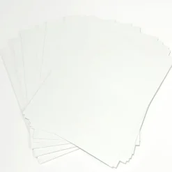 Fierro Card / Cover Stock 96pk - White - Little Painter Art | Exploring the Endless Possibilities of Art| Shop All