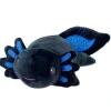 Shop All^Fiesta Toy Snugglies Plush Axolotl 10.5" Black - Little Painter Art | Exploring the Endless Possibilities of Art