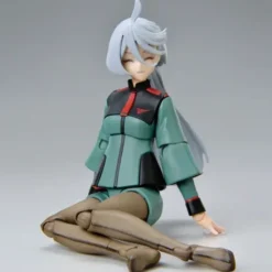 Shop All^FIGURE-RISE STANDARD - GUNDAM WITCH FROM MERCURY - MIORINE REMBRAN - Little Painter Art | Exploring the Endless Possibilities of Art