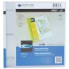 Shop All^FileMode Poly Presentation O-Ring Binder 1.5" Clear - Little Painter Art | Exploring the Endless Possibilities of Art