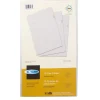 Shop All^FileMode View Folder Legal Size Clear 10 Pack - Little Painter Art | Exploring the Endless Possibilities of Art