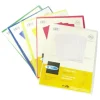 Shop All^FileMode View Folder Letter Size Clear 10 Pack - Little Painter Art | Exploring the Endless Possibilities of Art