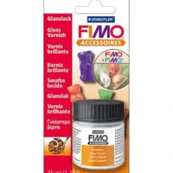 Shop All^Fimo Gloss Varnish 35ml - Little Painter Art | Exploring the Endless Possibilities of Art