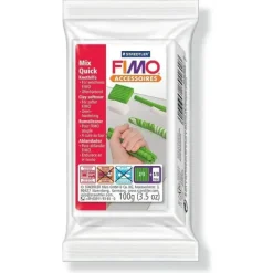 Shop All^Fimo Mix Quick Clay Softener 100g - Little Painter Art | Exploring the Endless Possibilities of Art