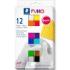 Shop All^Fimo Soft Polymer Clay 25g 1/2 Block Set 12pk - Little Painter Art | Exploring the Endless Possibilities of Art