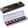 Pigment^Finetec Mica Premium Watercolour Set 6pk Flip Flop - Little Painter Art | Exploring the Endless Possibilities of Art
