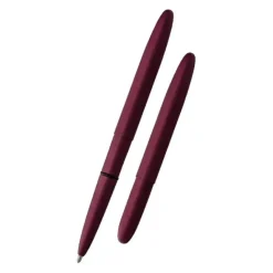 Shop All^Fisher Space Pen Cerakote Bullet - Black Cherry - Little Painter Art | Exploring the Endless Possibilities of Art