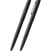 Shop All^Fisher Space Pen Military - Matte Black - Little Painter Art | Exploring the Endless Possibilities of Art