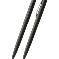 Shop All^Fisher Space Pen Military - Matte Black - Little Painter Art | Exploring the Endless Possibilities of Art
