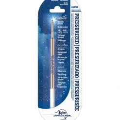 Shop All^Fisher Space Pen Pressurized Pen Refill - Blue - Little Painter Art | Exploring the Endless Possibilities of Art